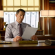 Sasha Roiz (Image: NBC)